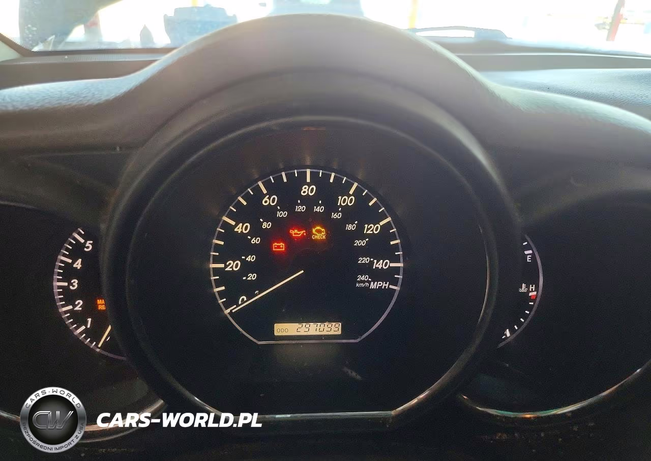 2006 Lexus Rx 330 VIN:JTJHA31U960102230 - 9