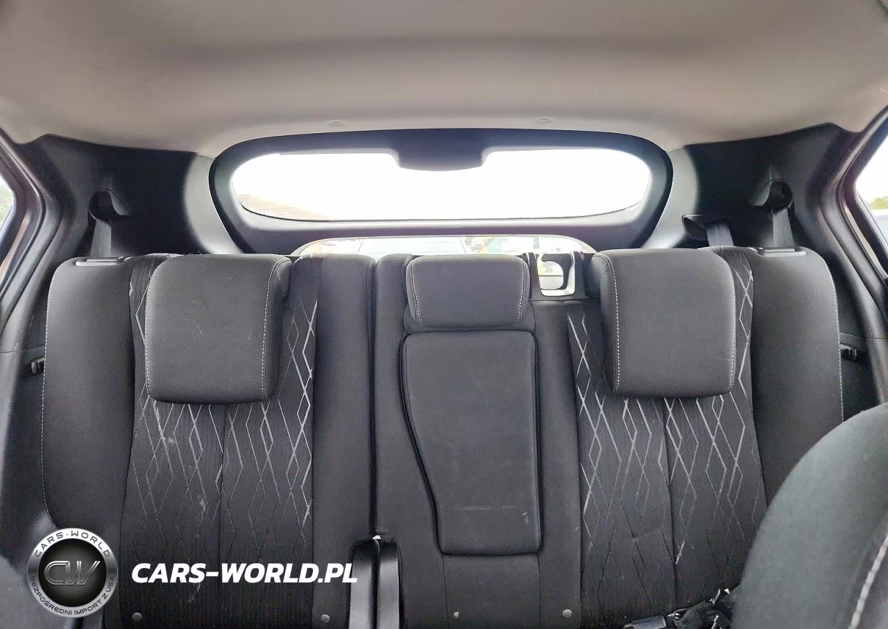 2018 Mitsubishi Eclipse Cross Se VIN:JA4AT5AA7JZ065452 - 10