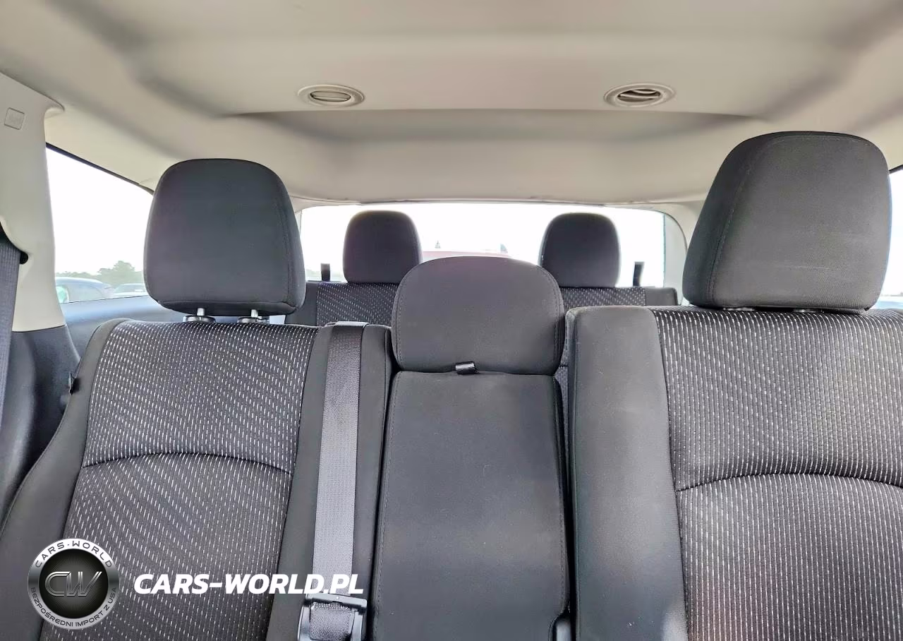 2019 Dodge Journey Se VIN:3C4PDCBBXKT864742 - 10
