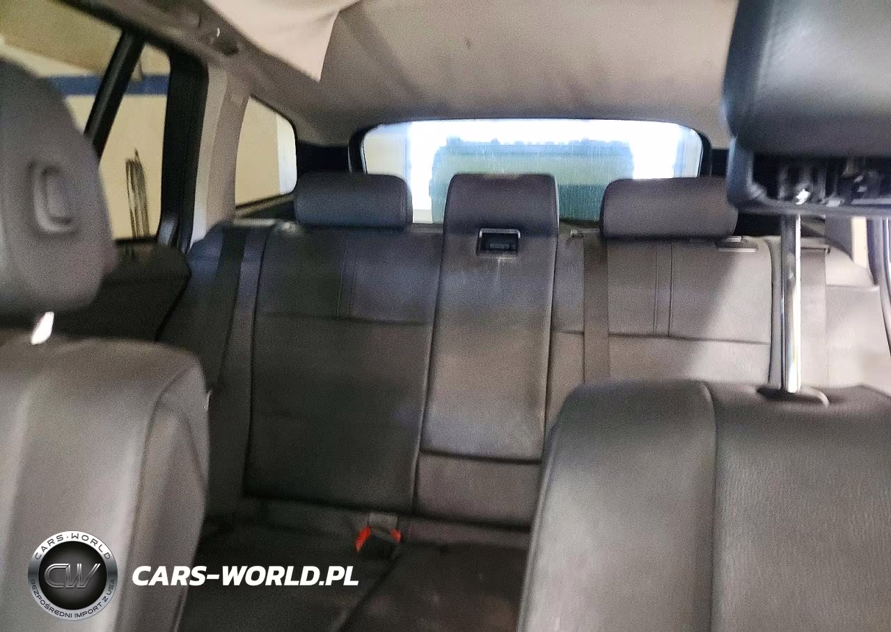 2010 BMW X3 xDrive30I VIN:WBXPC9C41AWJ34090 - 10