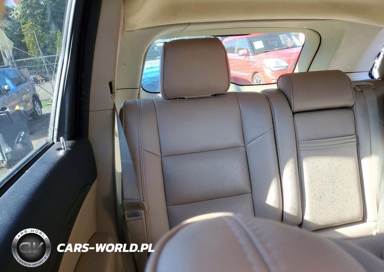 2014 Jeep Grand Cherokee Laredo VIN:1C4RJFAG5EC104895 - 10
