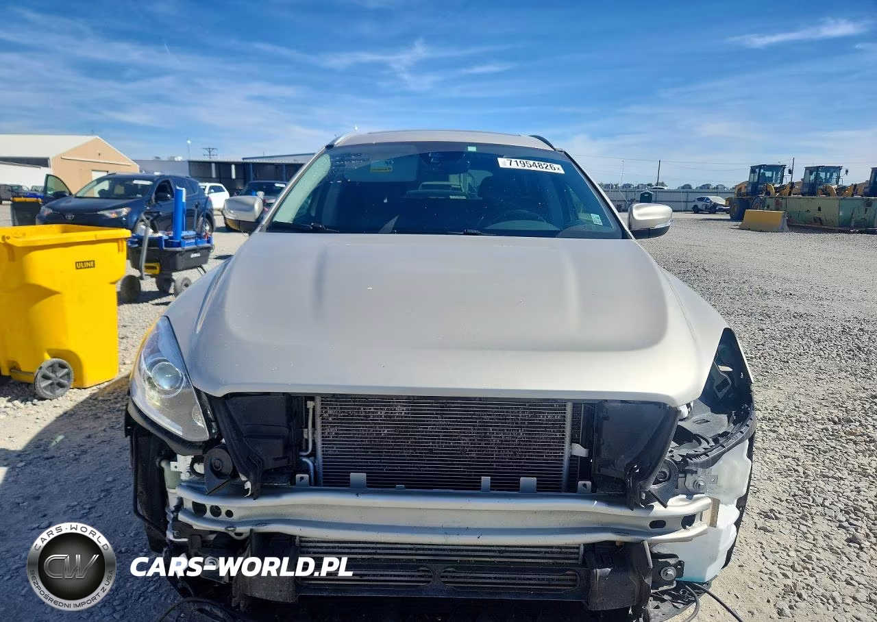 2017 Volvo Xc60 T5 Inscription VIN:YV440MRU5H2164274 - 5