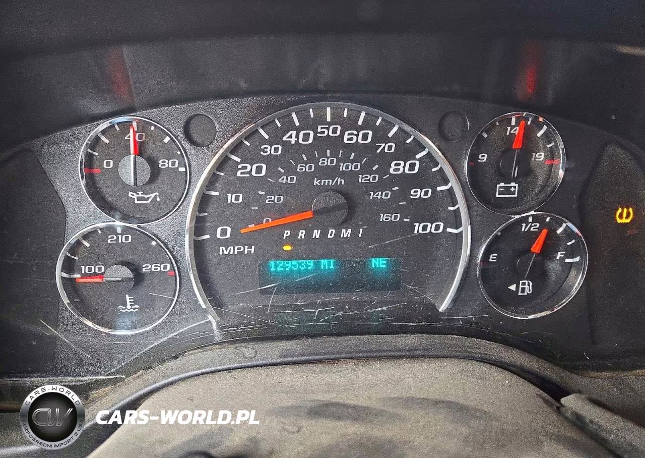 2013 Chevrolet Express G3500 Ls VIN:1GAZGZFG0D1112396 - 9