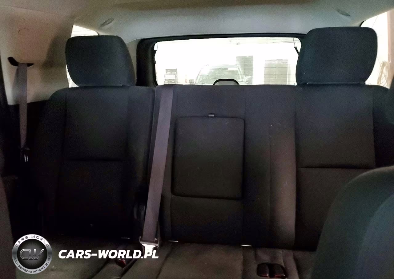 2014 GMC Yukon Sle VIN:1GKS2AE0XER127556 - 10