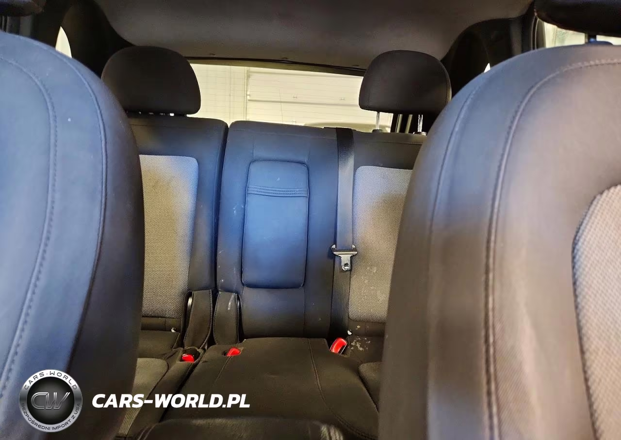 2014 Chevrolet Captiva Lt VIN:3GNAL3EK6ES590445 - 10