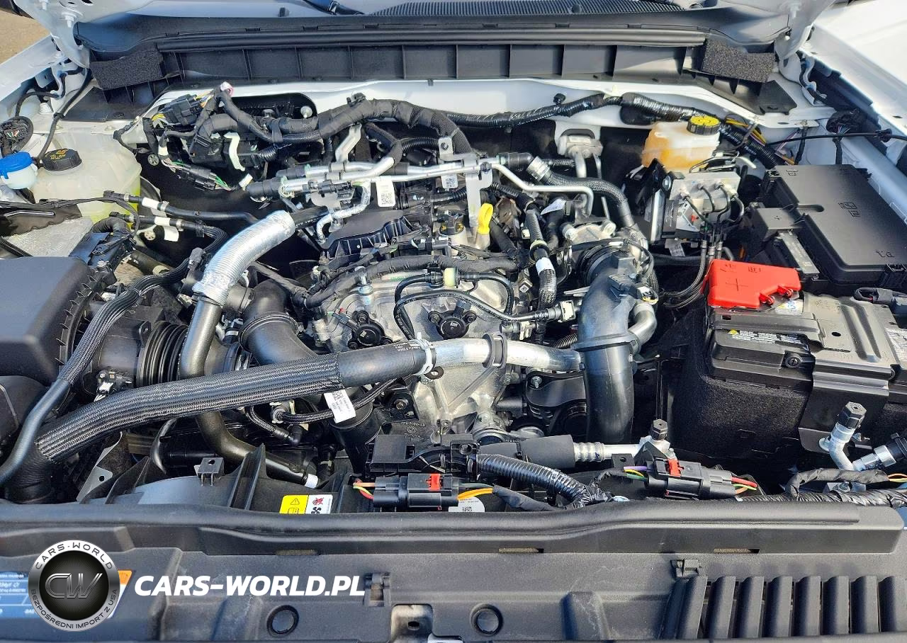 2026 Ford Bronco Big Bend VIN:1FMDE7BH7TLA75078 - 12