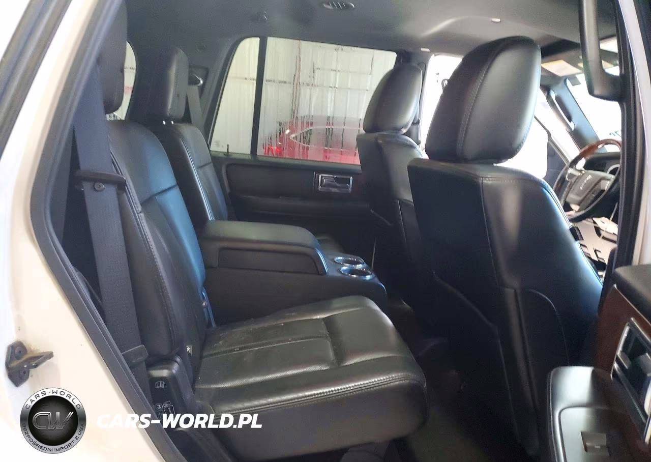 2016 Lincoln Navigator Select VIN:5LMJJ2JT1GEL04708 - 11