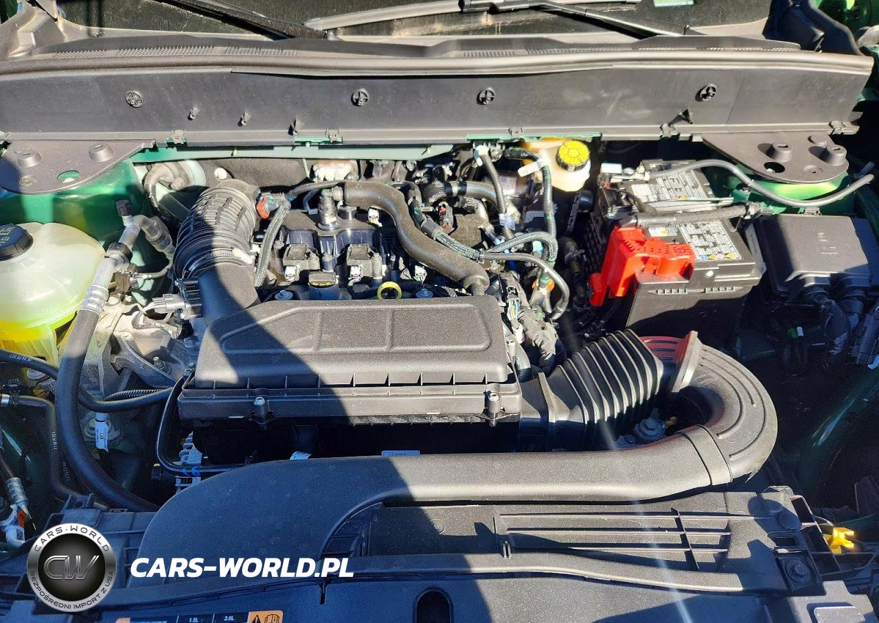 2025 Ford Bronco Sport Outer Banks VIN:3FMCR9CNXSRF41991 - 12