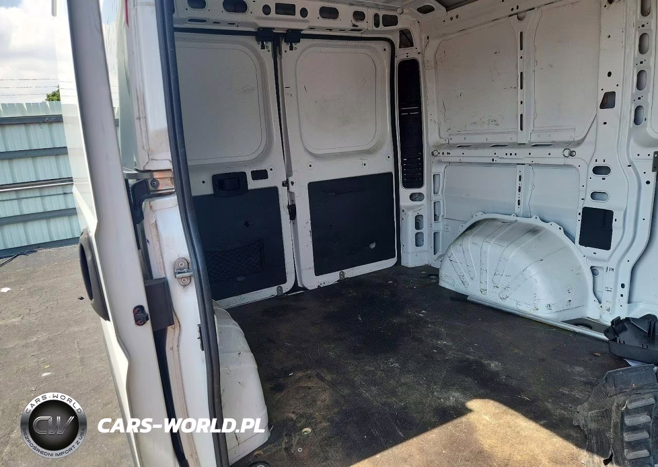 2021 Ram Promaster 1500 1500 Standard VIN:3C6LRVNG6ME546604 - 11
