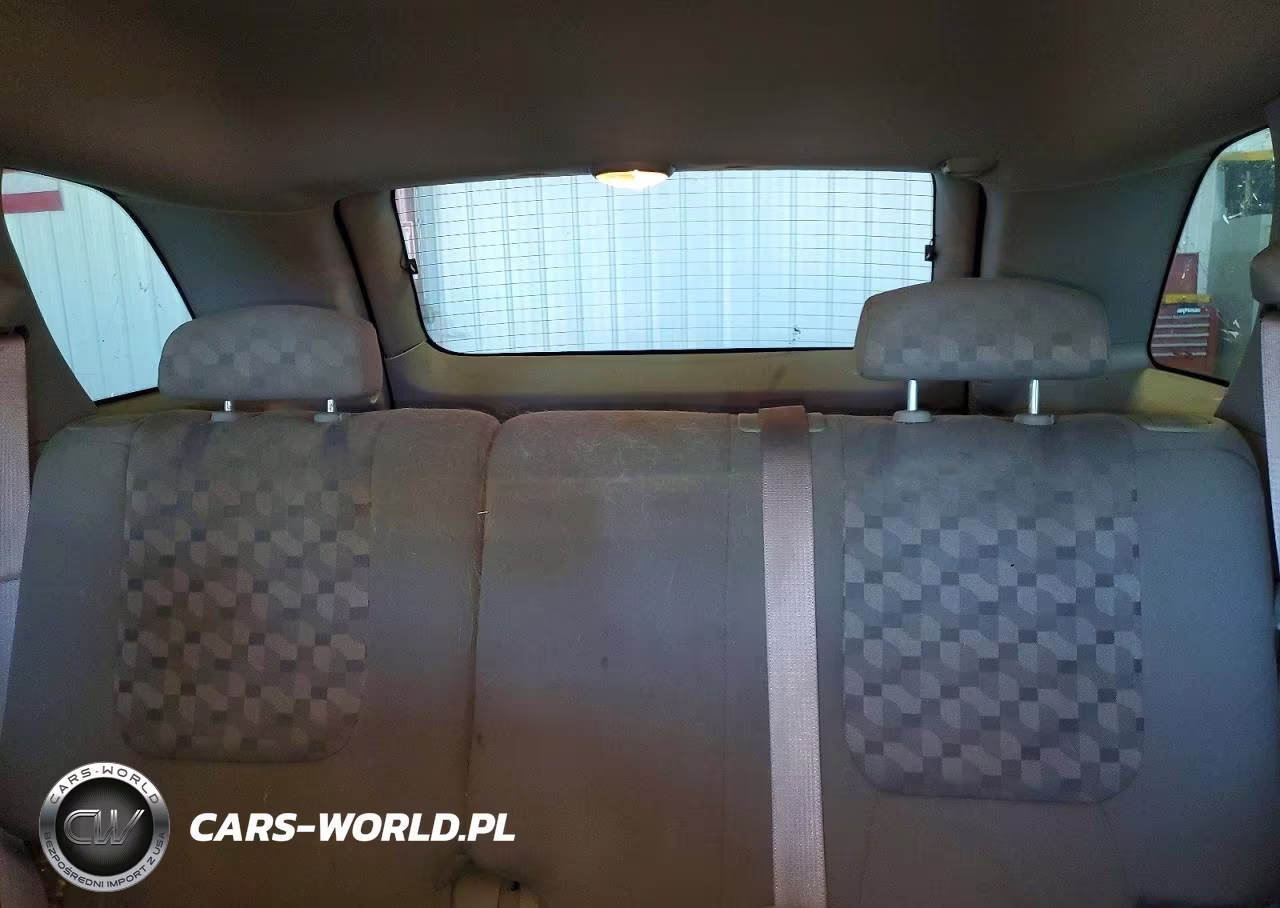 2007 Chevrolet Equinox Ls VIN:2CNDL13F576020790 - 10