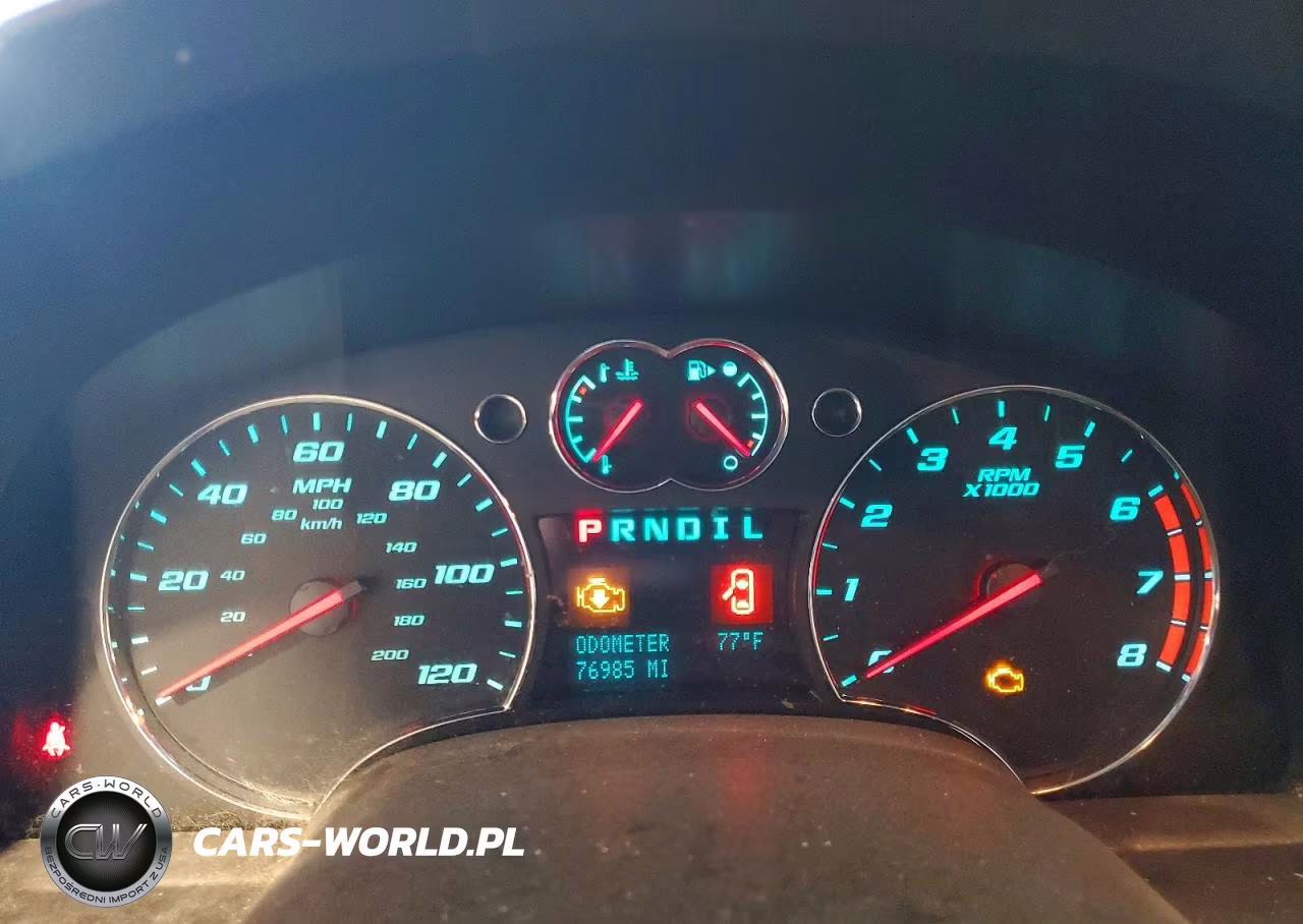 2007 Chevrolet Equinox Ls VIN:2CNDL13F576020790 - 9