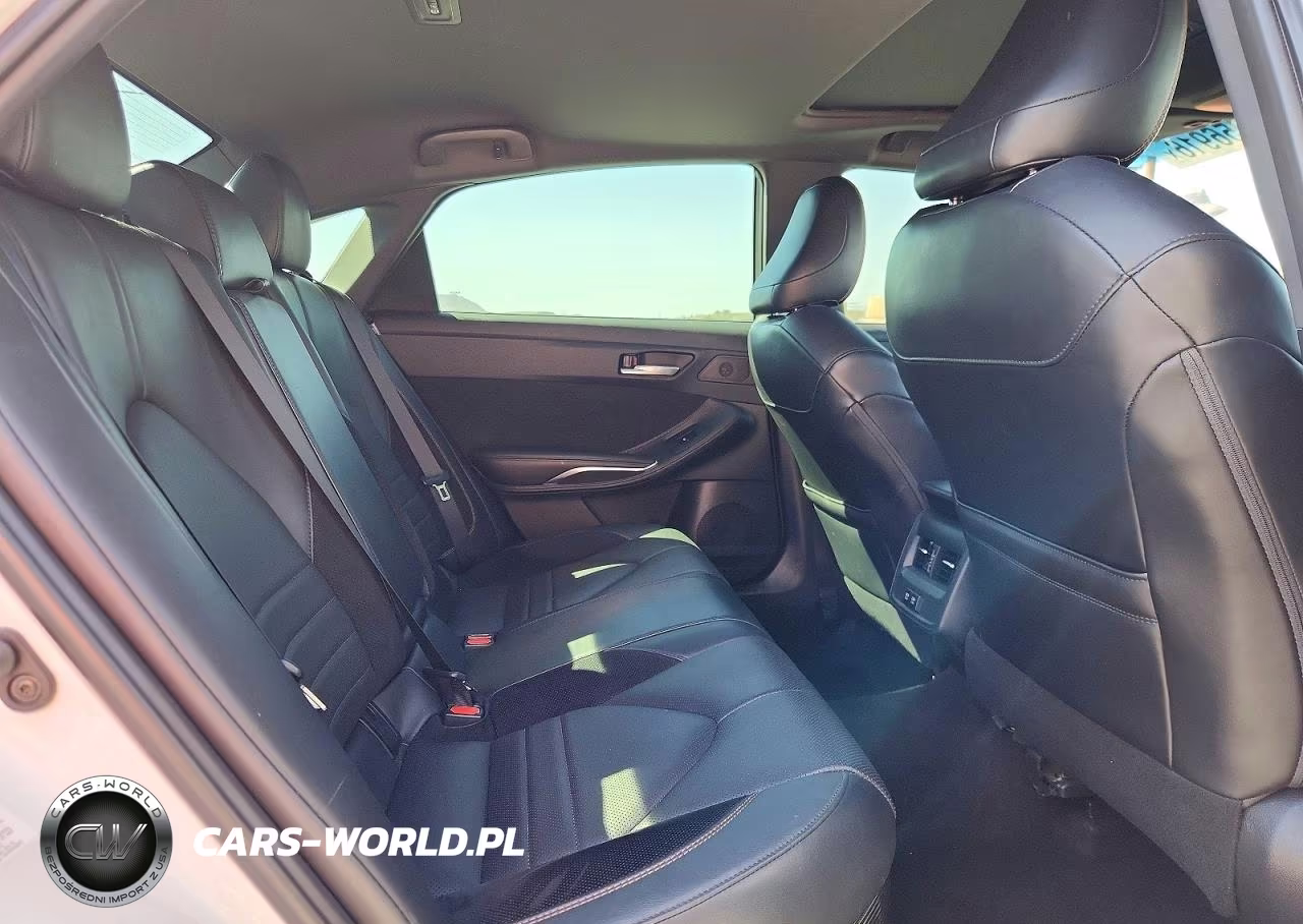 2019 Toyota Avalon Hybrid Xse VIN:4T1B21FB0KU009340 - 10