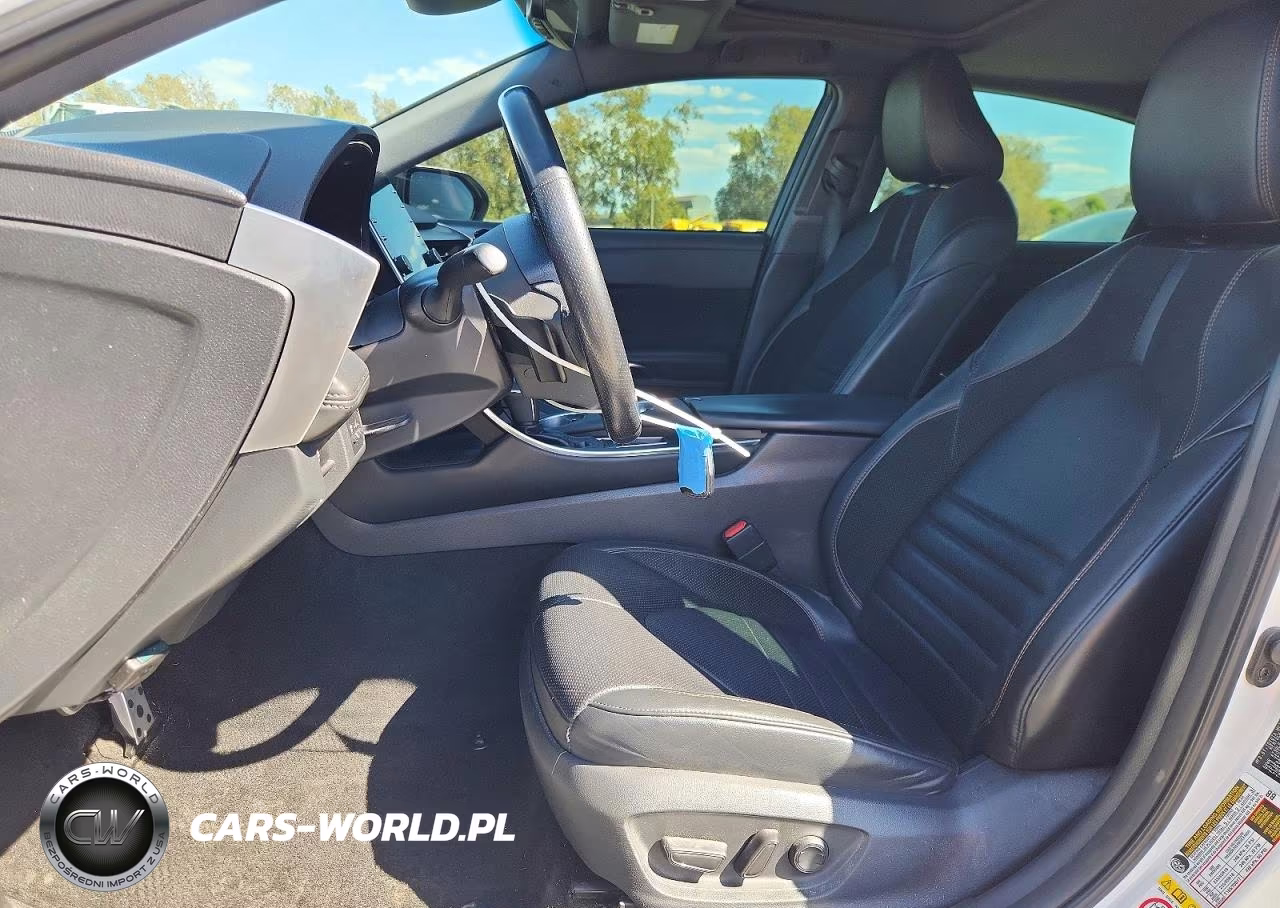 2019 Toyota Avalon Hybrid Xse VIN:4T1B21FB0KU009340 - 7
