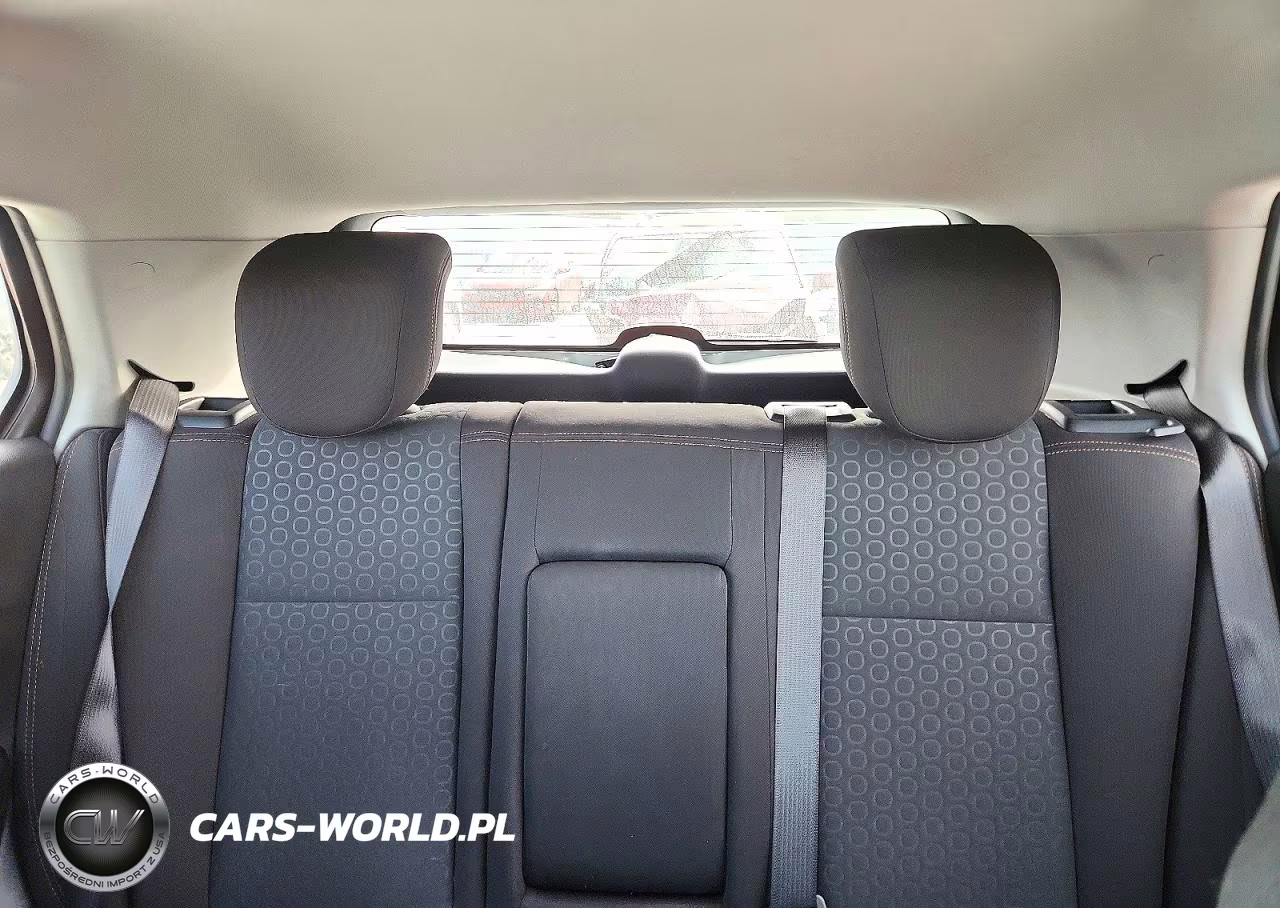 2020 Chevrolet Trax Ls VIN:KL7CJKSB4LB028930 - 10