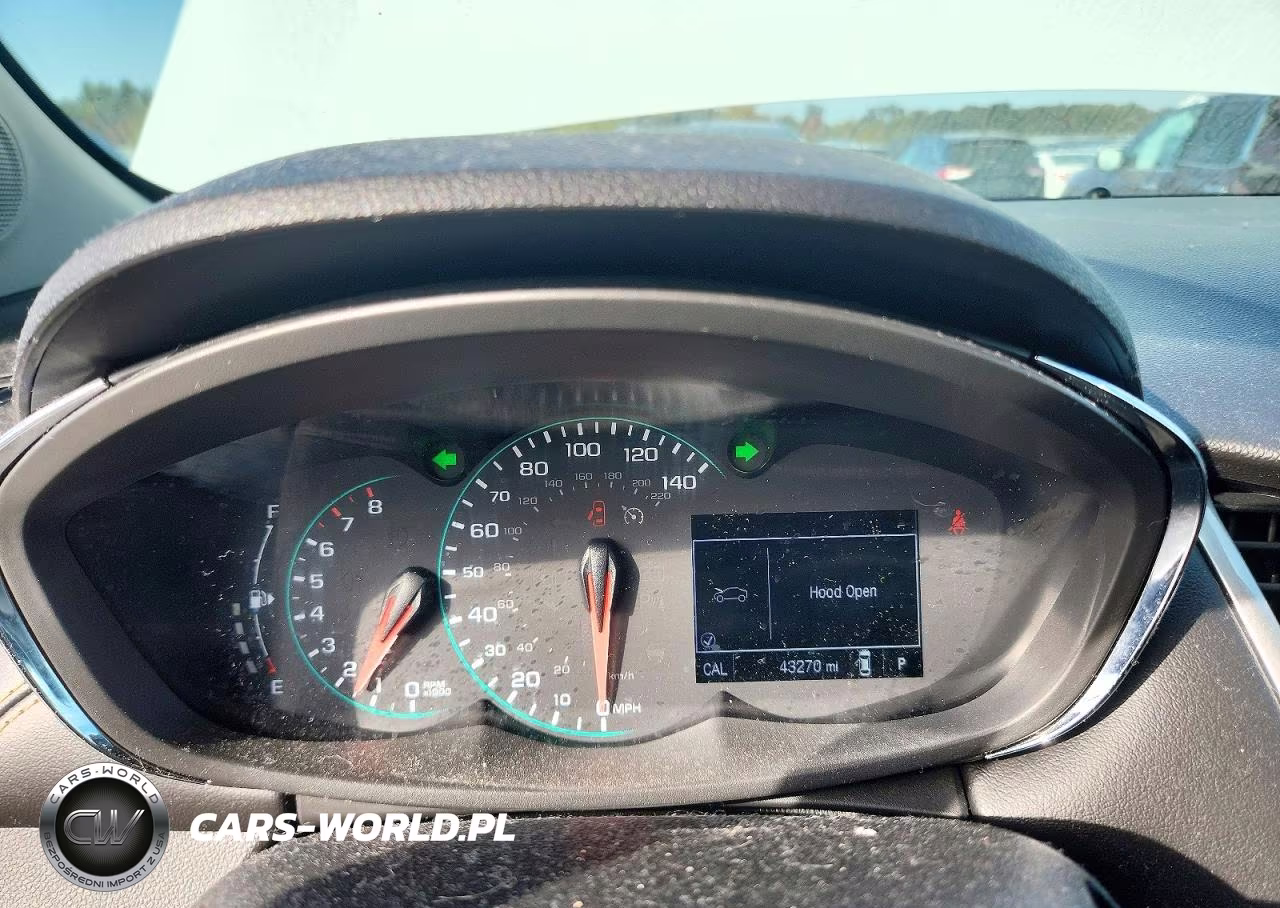 2020 Chevrolet Trax Ls VIN:KL7CJKSB4LB028930 - 9