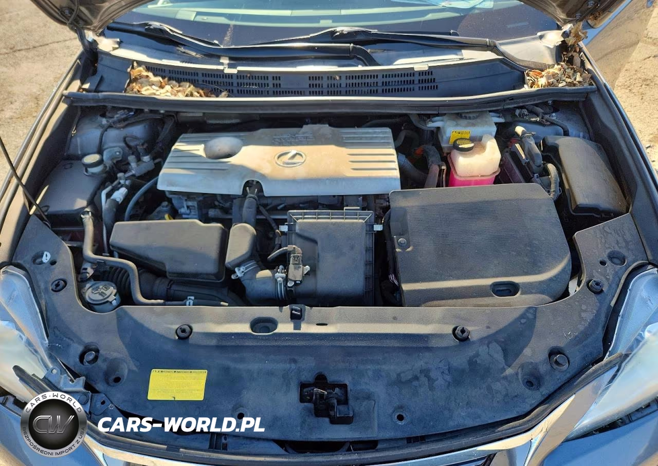 2013 Lexus Ct 200 VIN:JTHKD5BH5D2153074 - 11