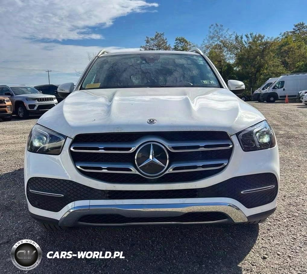 2020 Mercedes-Benz Gle 350 4Matic VIN:4JGFB4KB0LA264436 - 11