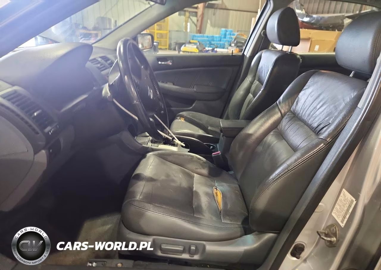 2006 Honda Accord Ex VIN:1HGCM56876A113847 - 7