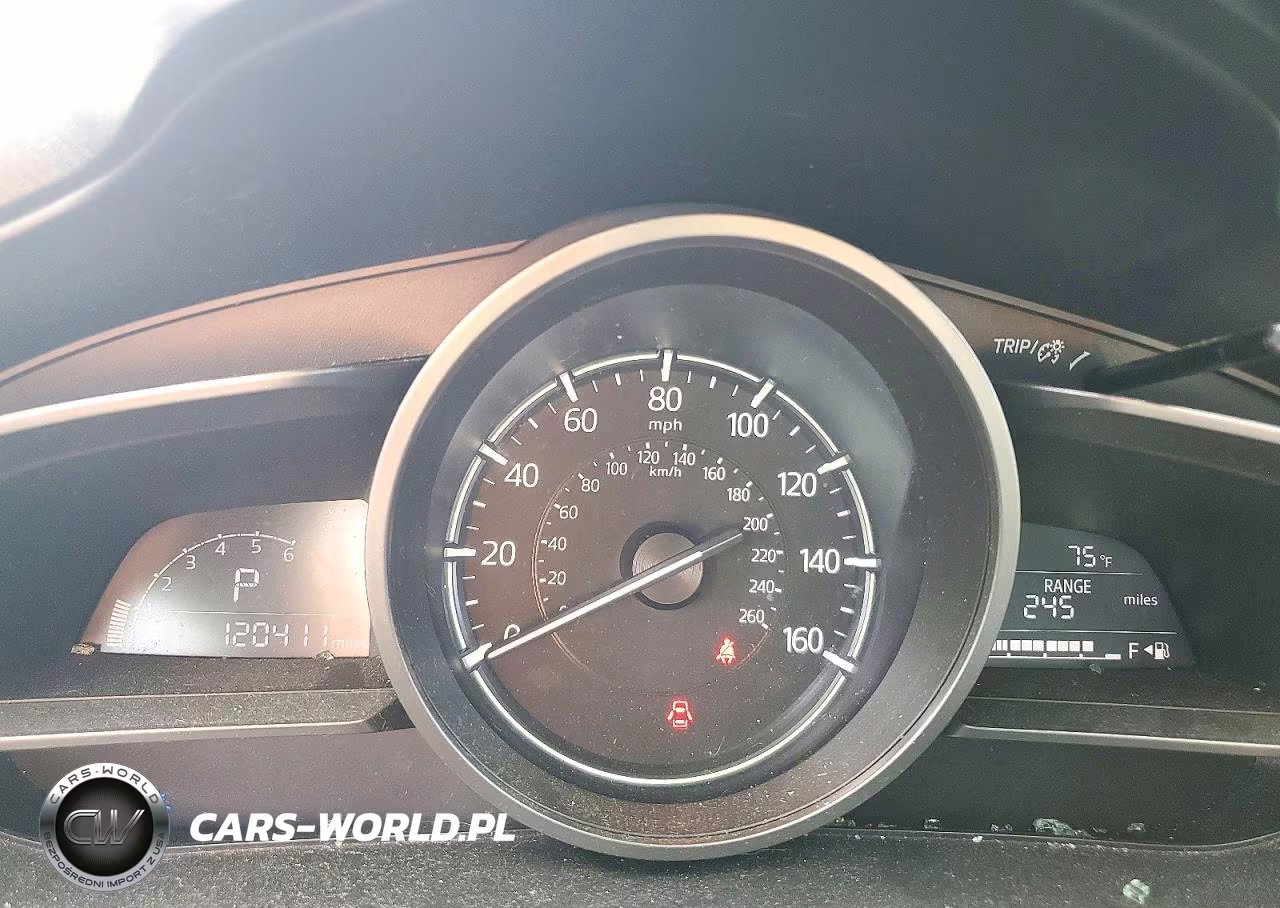 2018 Mazda 3 Touring VIN:3MZBN1V31JM199008 - 9