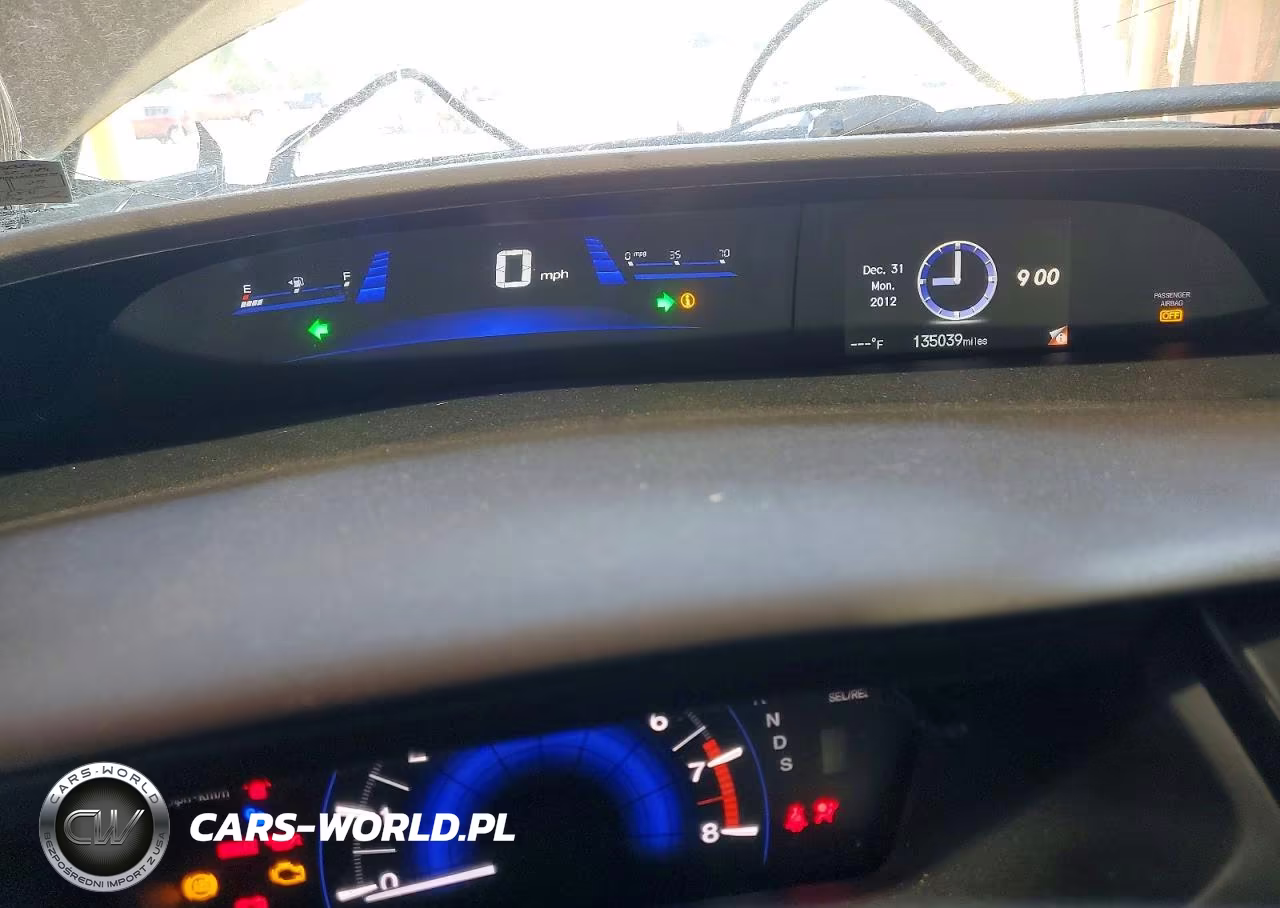 2015 Honda Civic Ex VIN:2HGFG3B82FH506915 - 9