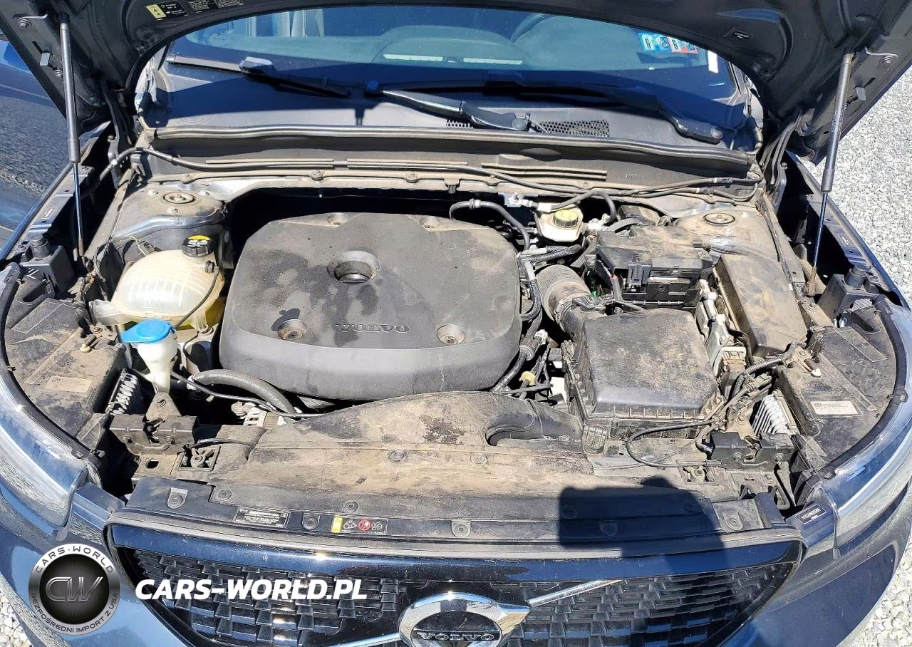 2022 Volvo Xc40 T5 R-Design VIN:YV4162UM4N2656691 - 12