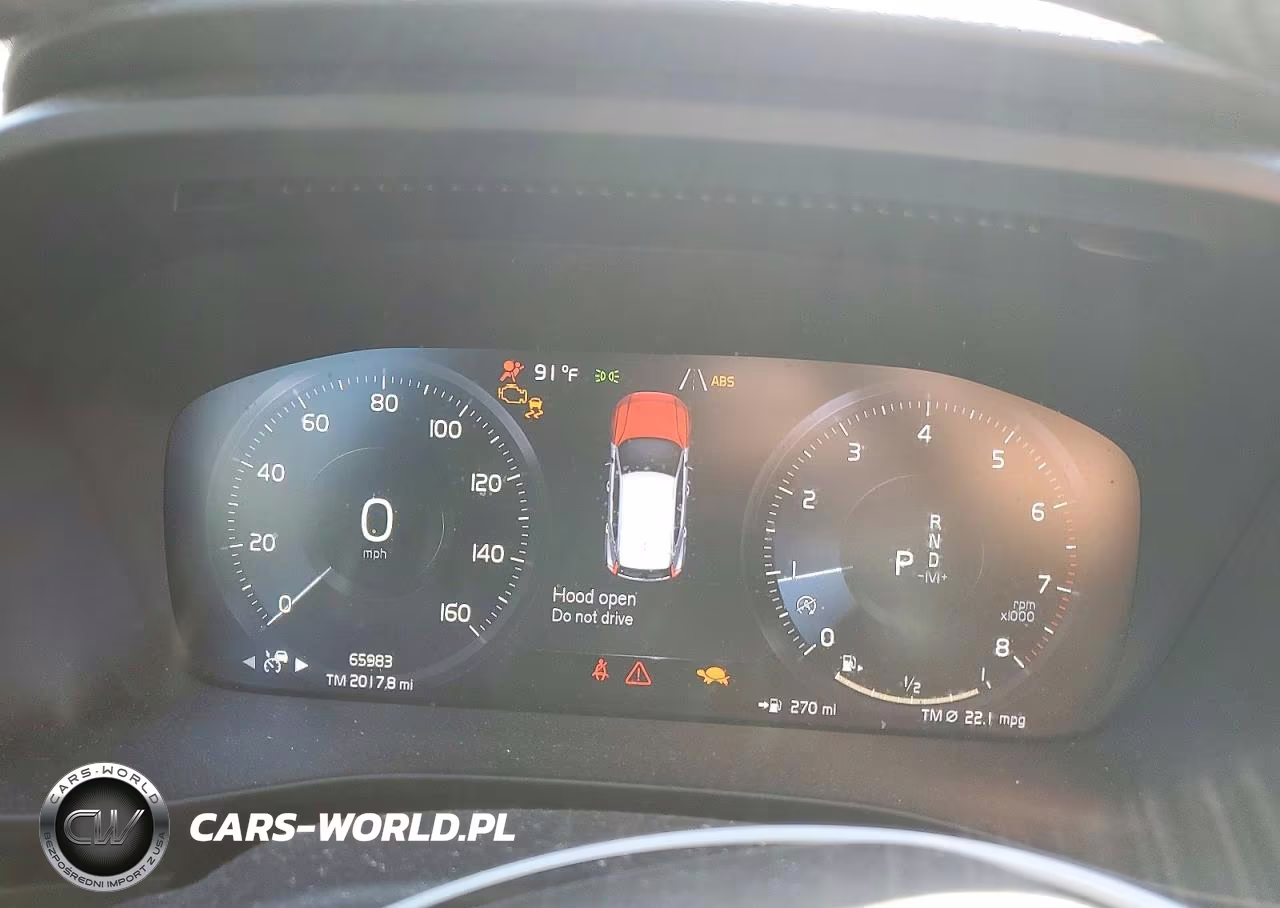 2022 Volvo Xc40 T5 R-Design VIN:YV4162UM4N2656691 - 9