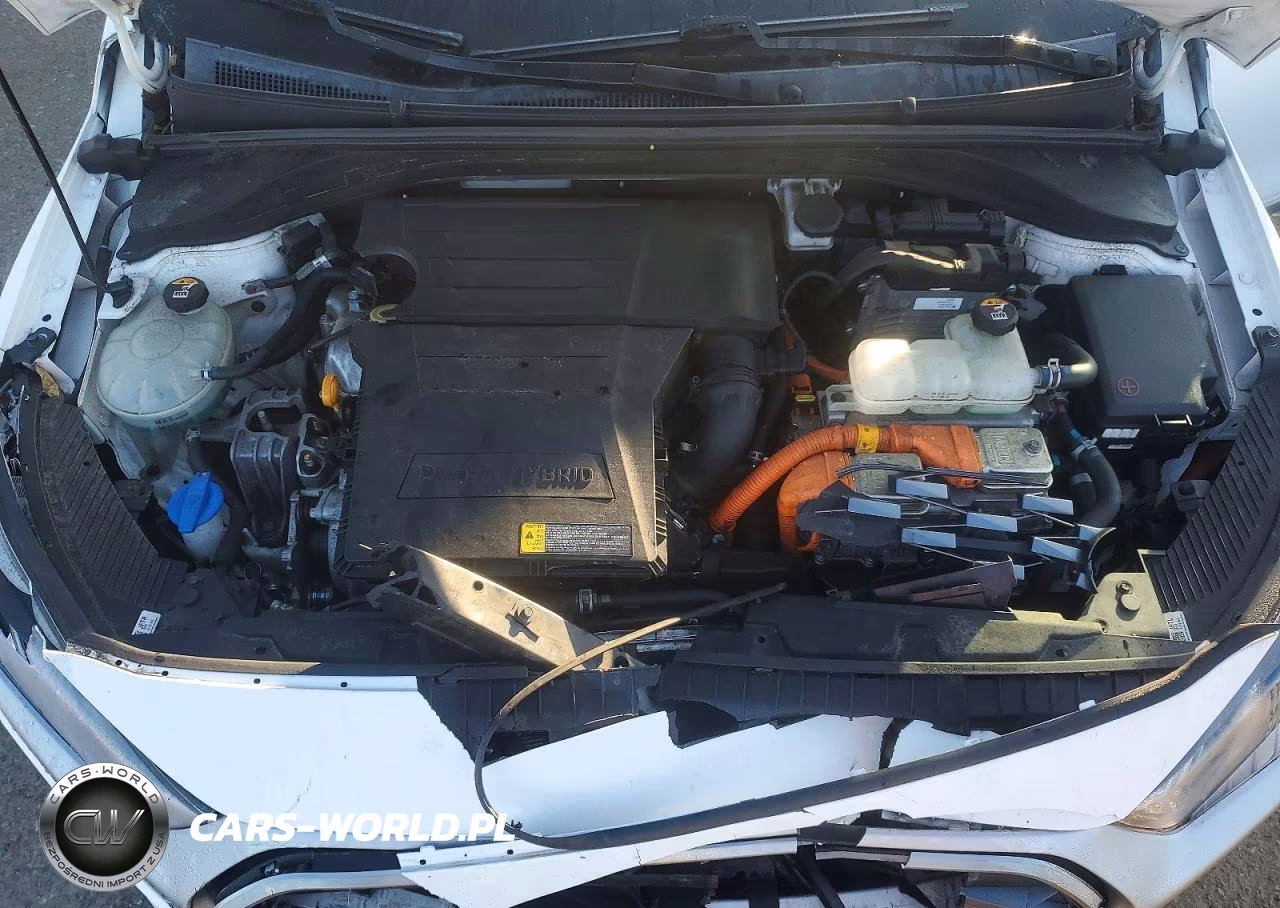 2020 Hyundai Ioniq Sel VIN:KMHC75LD5LU228525 - 11