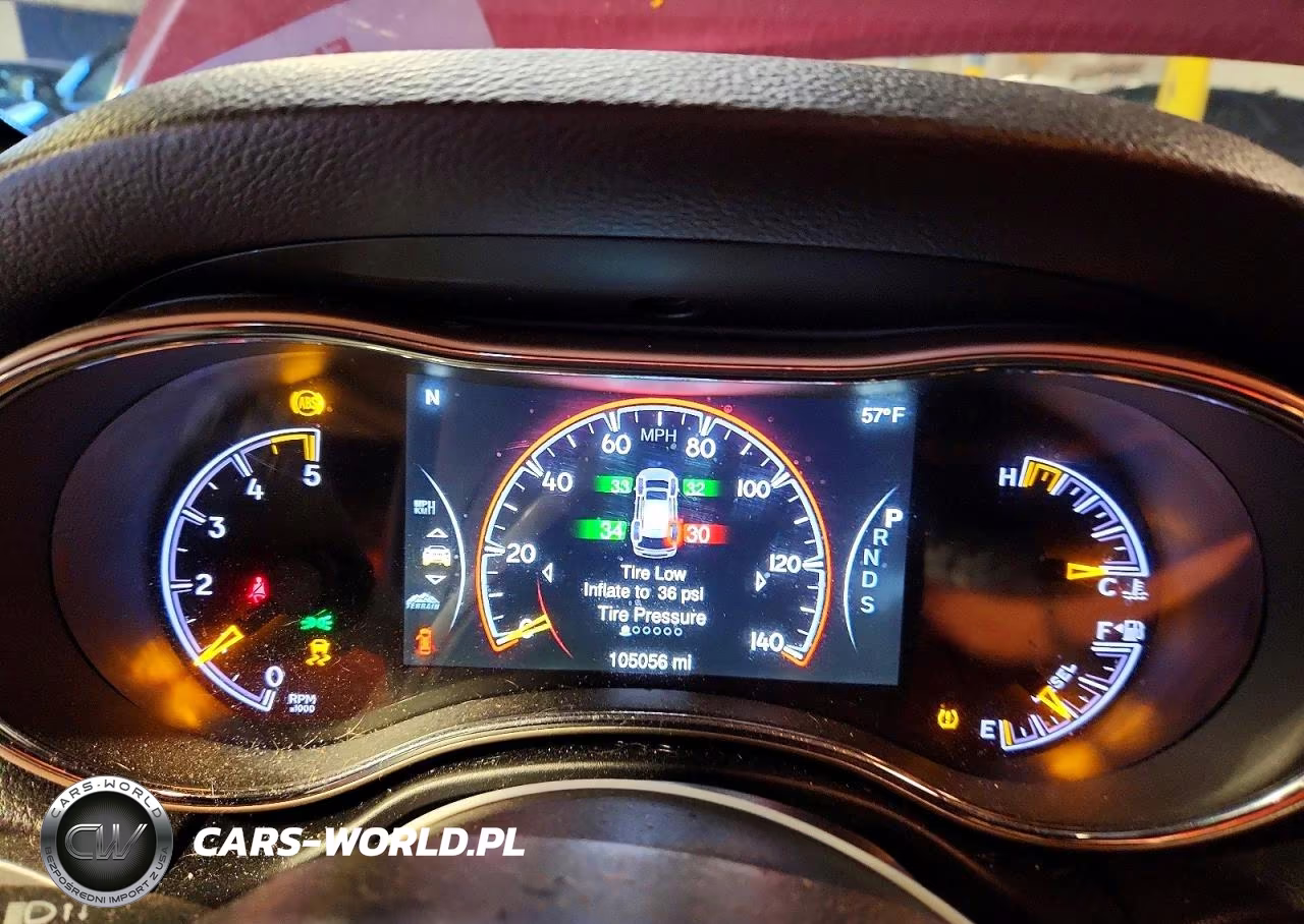 2014 Jeep Grand Cherokee Limited VIN:1C4RJFBM3EC377077 - 9