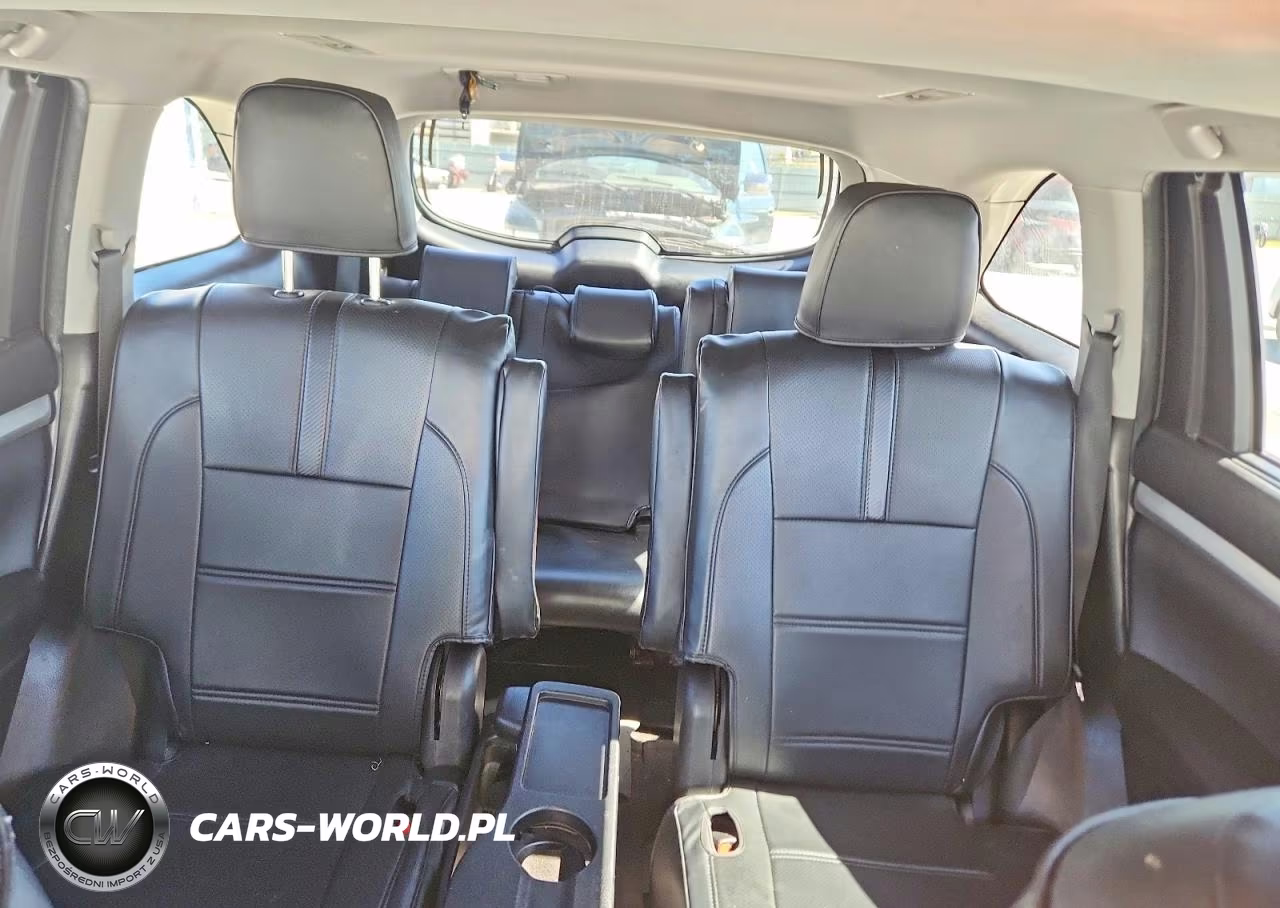 2019 Toyota Highlander Xle VIN:5TDKZRFH6KS350202 - 10