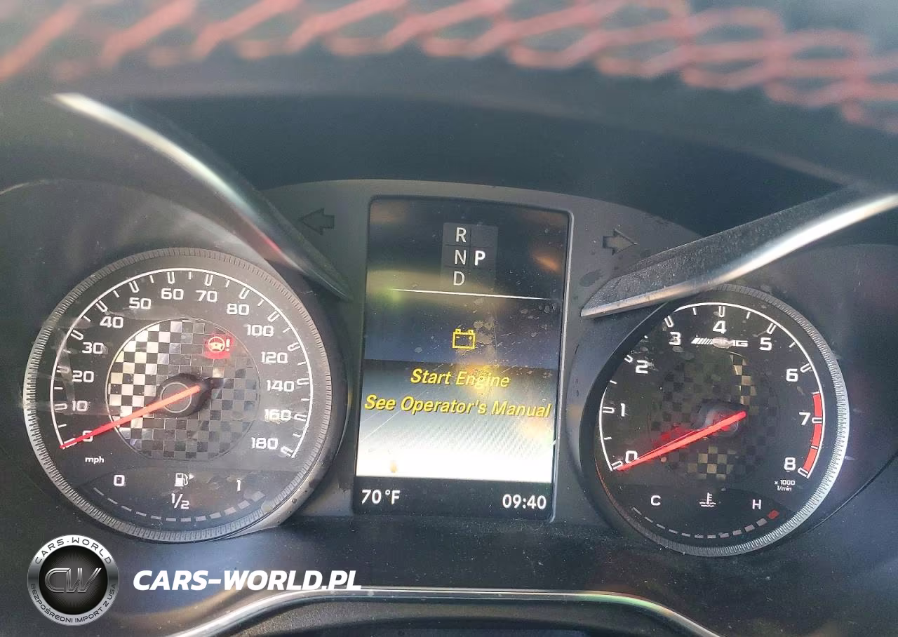 2018 Mercedes-Benz Glc Coupe 43 4Matic Amg VIN:WDC0J6EB5JF407122 - 9
