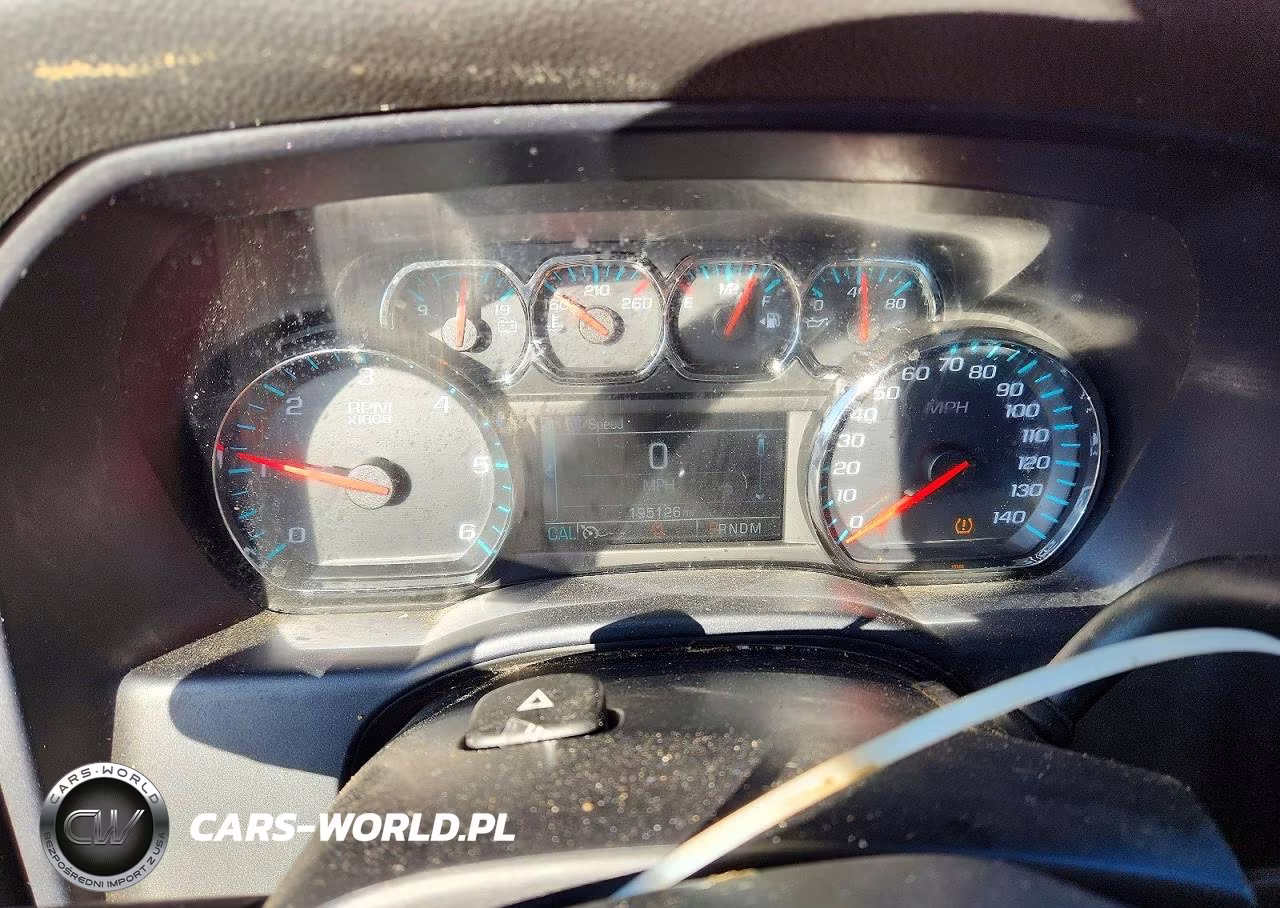 2015 Chevrolet Silverado K1500 Lt VIN:1GCVKREC6FZ202028 - 9