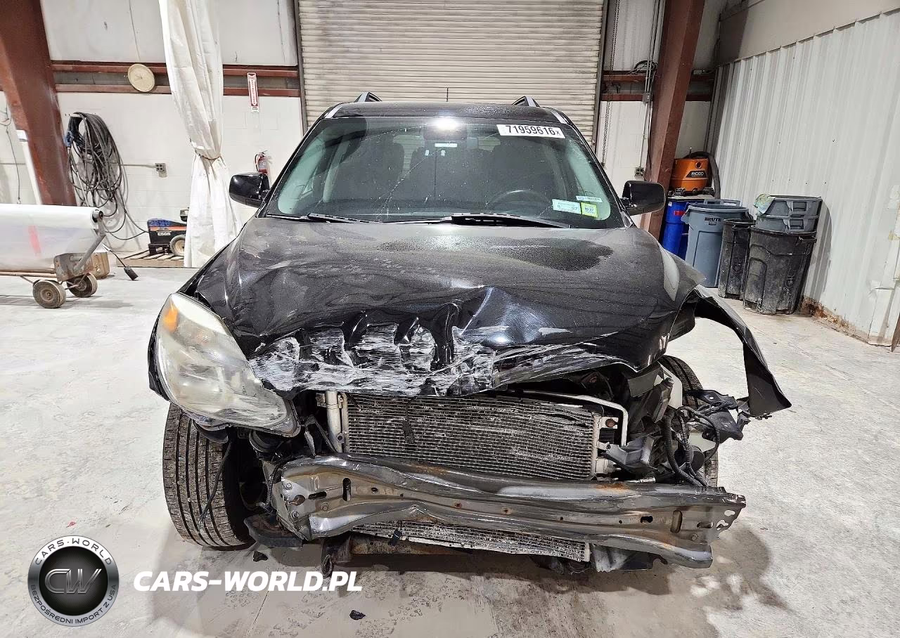 2017 Chevrolet Equinox Lt VIN:2GNFLFEKXH6247115 - 5
