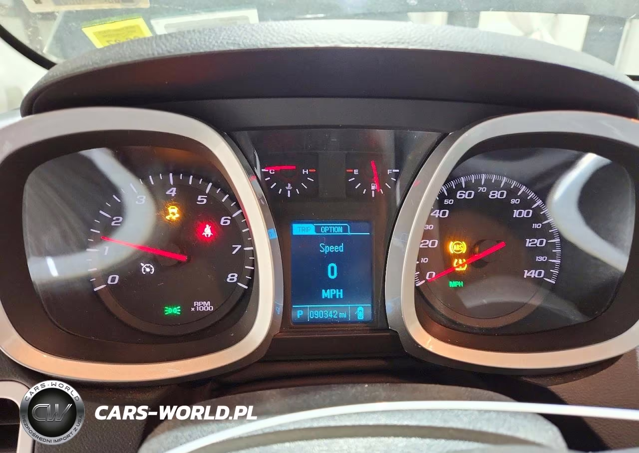 2017 Chevrolet Equinox Lt VIN:2GNFLFEKXH6247115 - 9