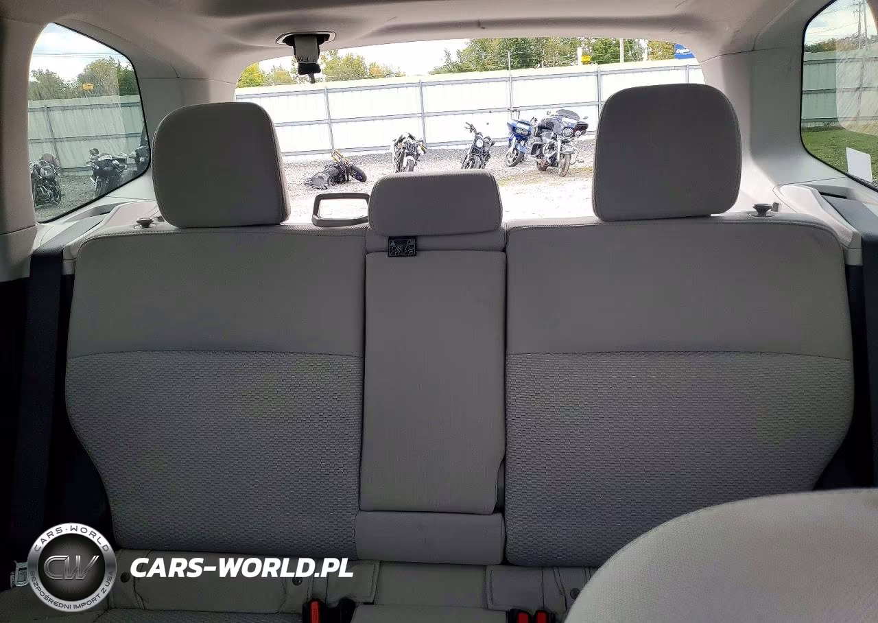 2017 Subaru Forester 2.5I Premium VIN:JF2SJAEC9HH521098 - 10