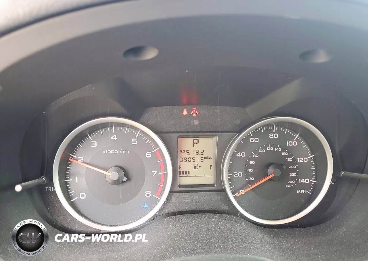 2017 Subaru Forester 2.5I Premium VIN:JF2SJAEC9HH521098 - 9