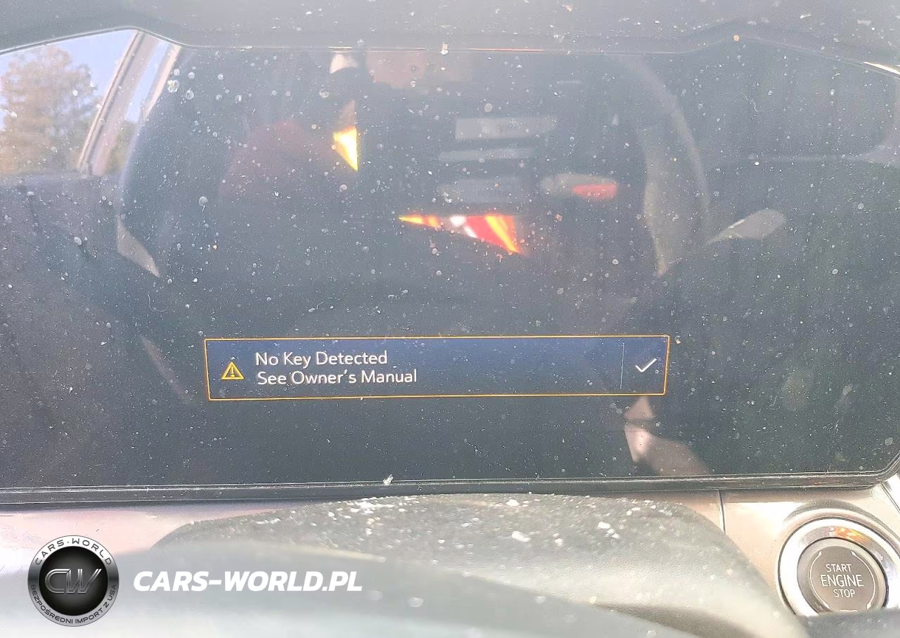 2024 Chevrolet Trax Activ VIN:KL77LKE26RC085379 - 9