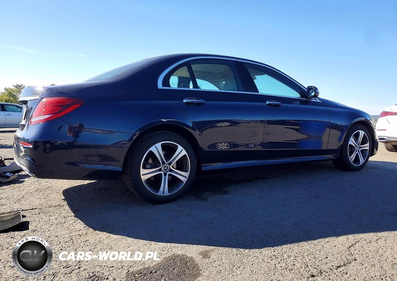 2019 Mercedes-Benz E 300 4Matic VIN:WDDZF4KB3KA551165 - 3