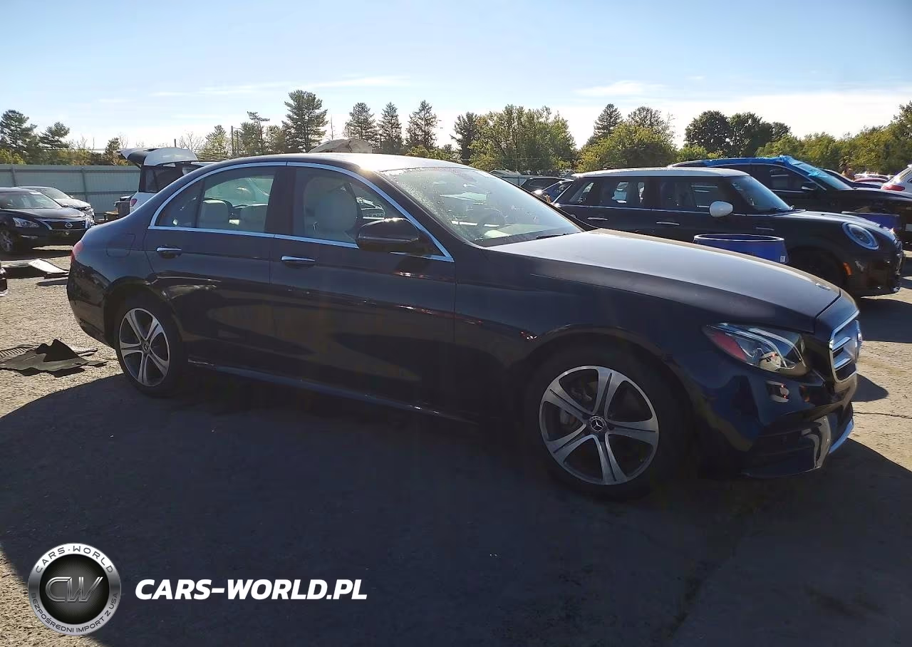 2019 Mercedes-Benz E 300 4Matic VIN:WDDZF4KB3KA551165 - 4
