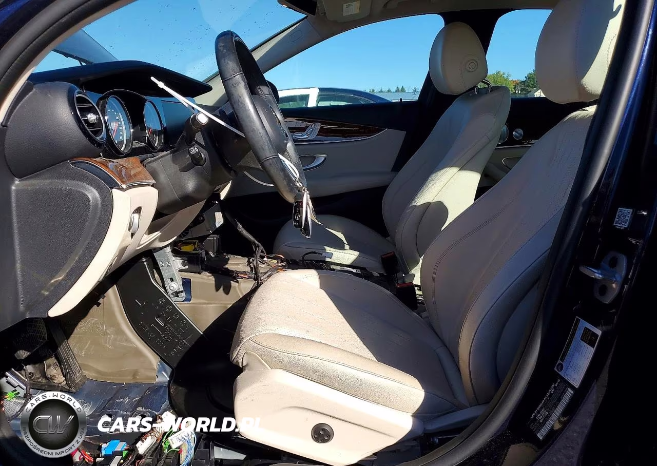 2019 Mercedes-Benz E 300 4Matic VIN:WDDZF4KB3KA551165 - 7
