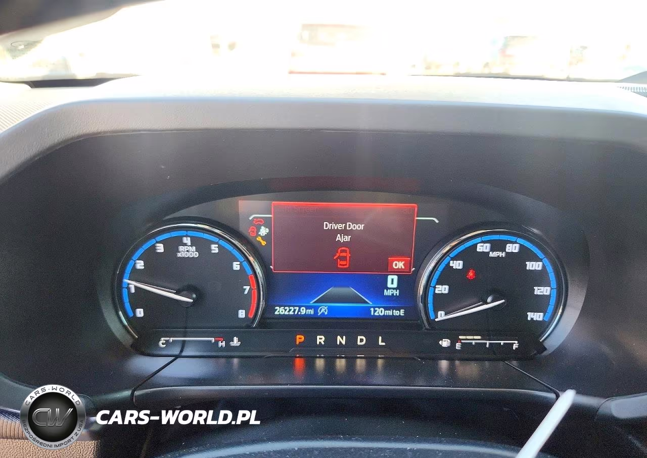 2024 Ford Bronco Sport Outer Banks VIN:3FMCR9C62RRE53200 - 9