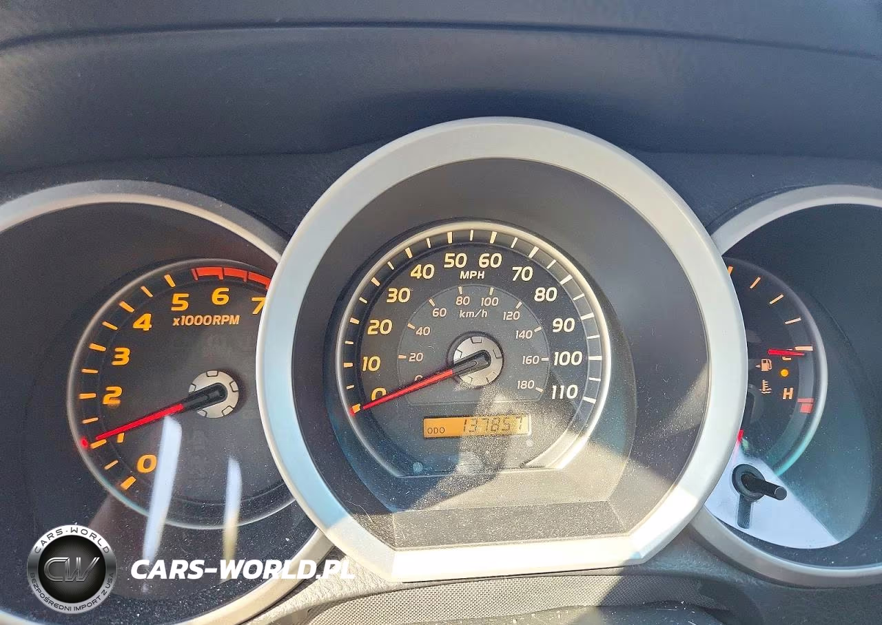 2008 Toyota 4Runner Limited VIN:JTEZU17R68K013885 - 9