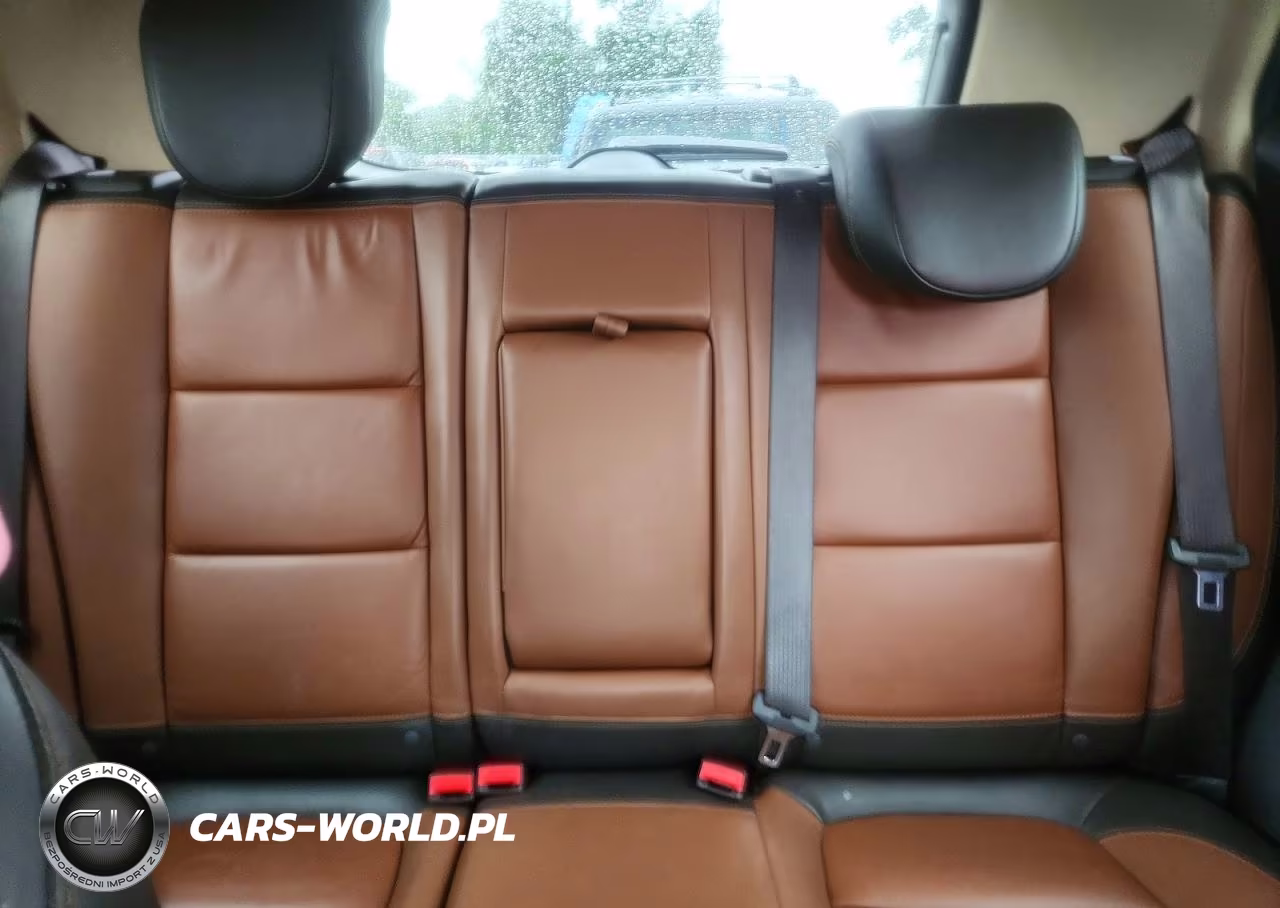 2014 Buick Encore Premium VIN:KL4CJDSB1EB614397 - 10