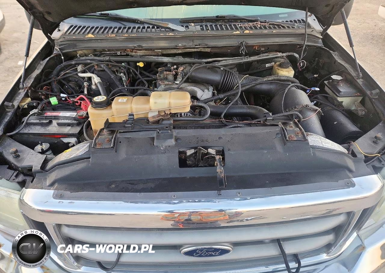 2002 Ford F250 Super Duty VIN:1FTNX21S02ED05887 - 11
