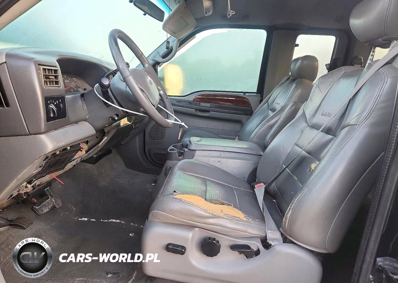 2002 Ford F250 Super Duty VIN:1FTNX21S02ED05887 - 7