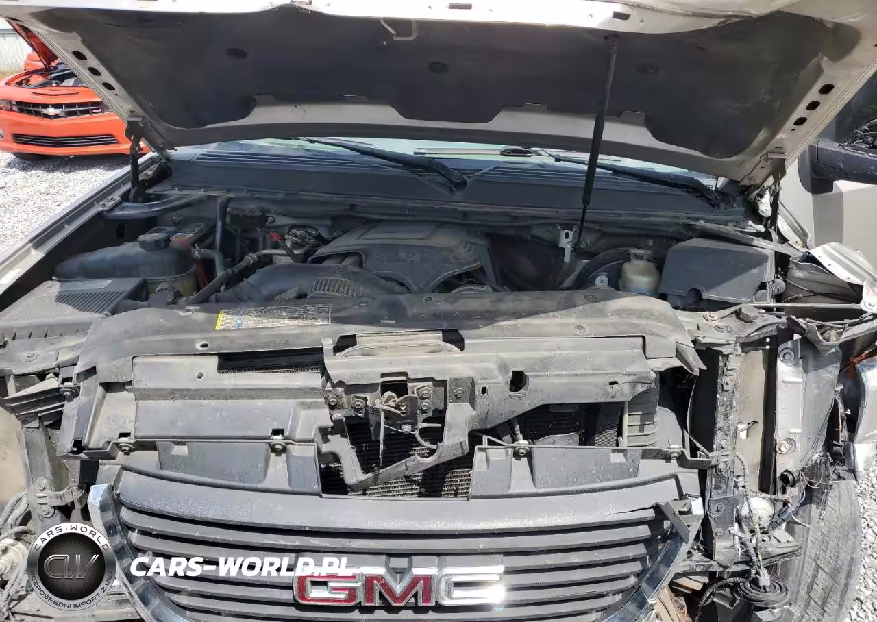 2009 GMC Yukon Slt VIN:1GKEC333X9R202684 - 11