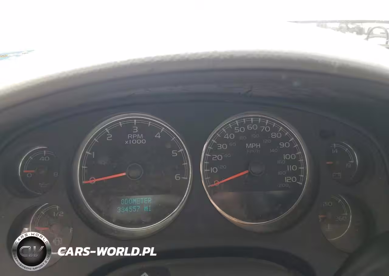 2009 GMC Yukon Slt VIN:1GKEC333X9R202684 - 9