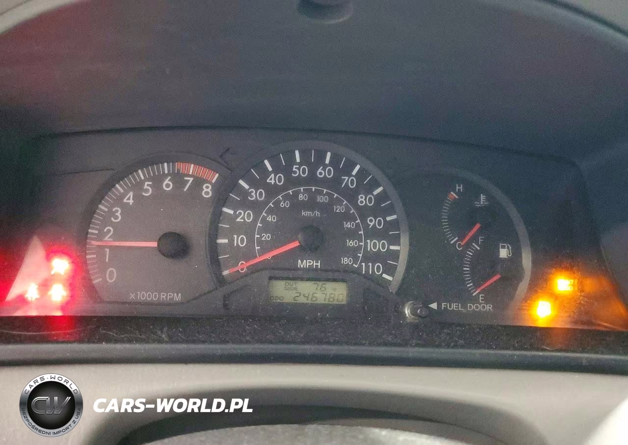 2006 Toyota Corolla Ce VIN:1NXBR32E26Z671188 - 9