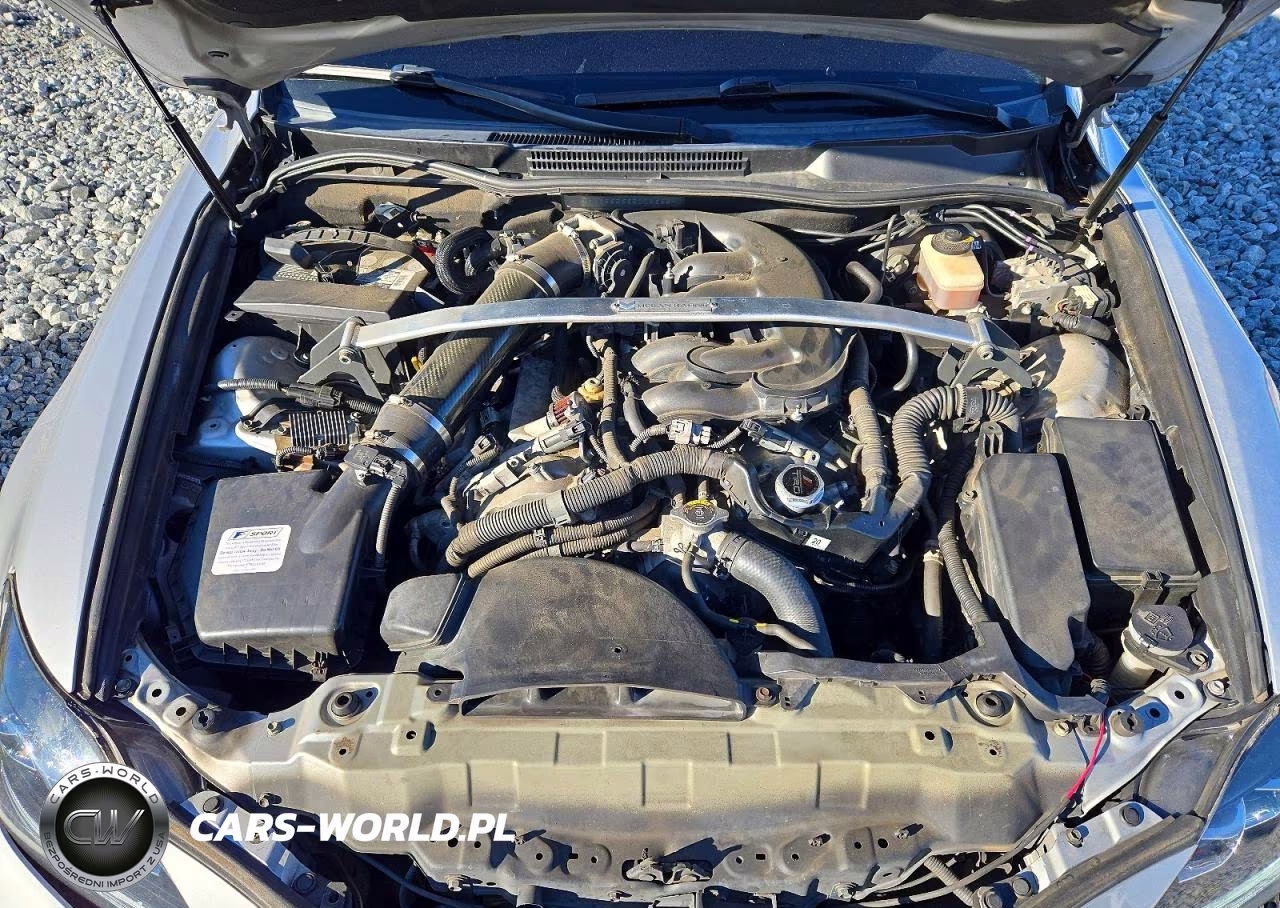 2006 Lexus Is 350 VIN:JTHBE262665002652 - 11