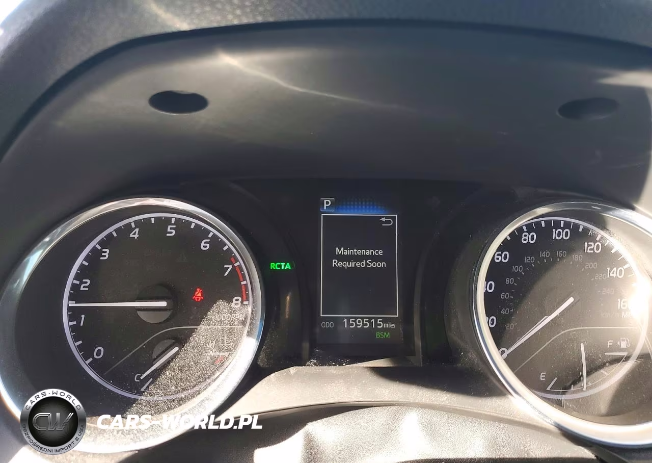 2018 Toyota Camry Se VIN:4T1B11HK0JU015850 - 9