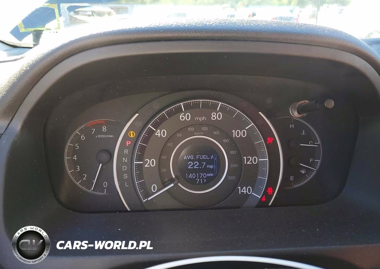 2016 Honda Cr-V Touring VIN:5J6RM4H99GL013340 - 9